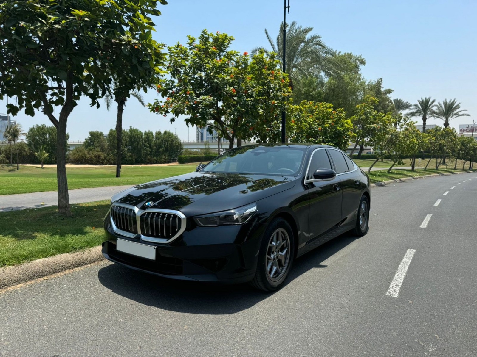 BMW 520i 