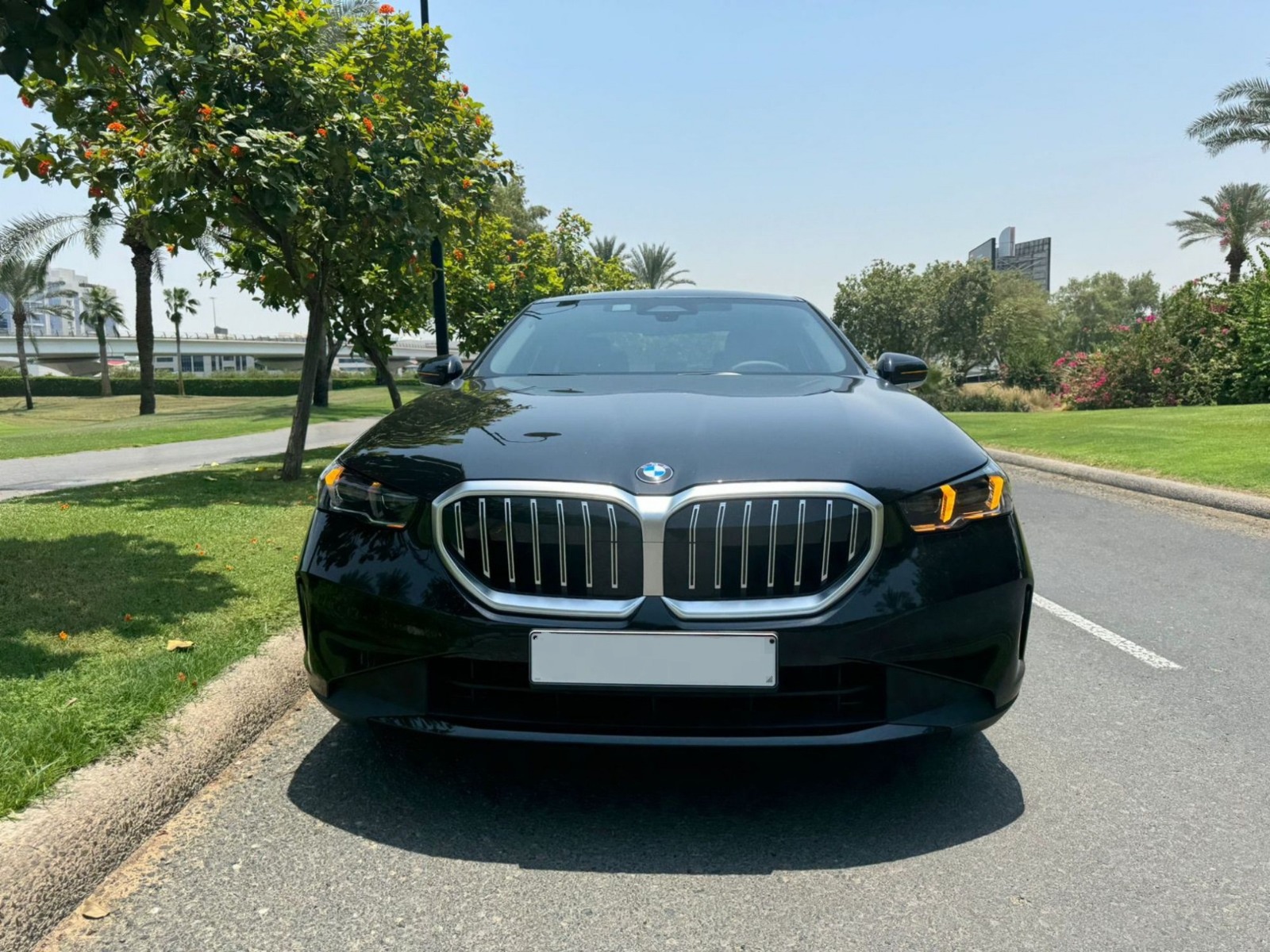 BMW 520i 