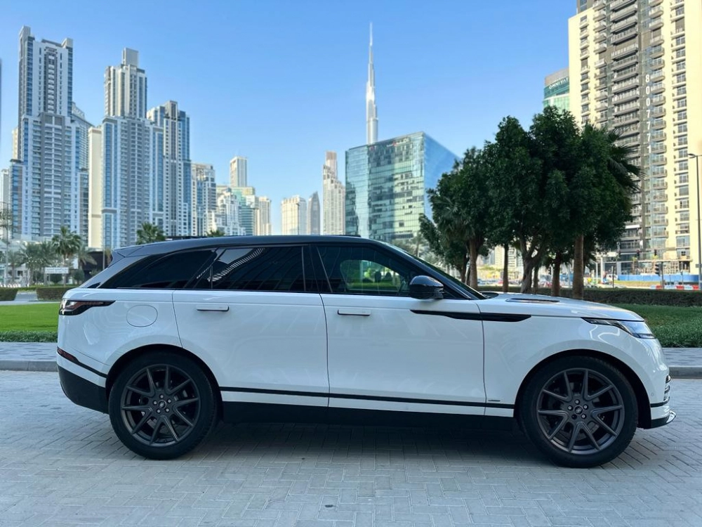 Rover Range Rover Velar R Dynamic 2022