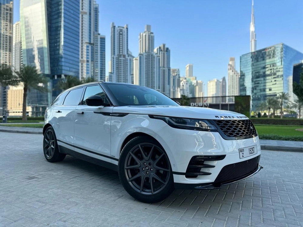 Rover Range Rover Velar R Dynamic 2022