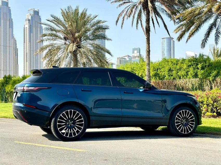 Range Rover Velar R dynamic 2022