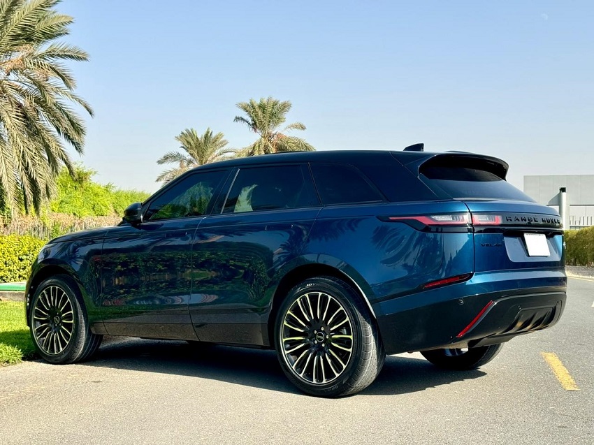 Range Rover Velar R dynamic 2022