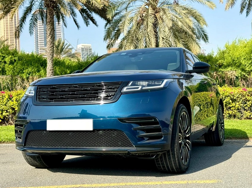 Range Rover Velar R dynamic 2022