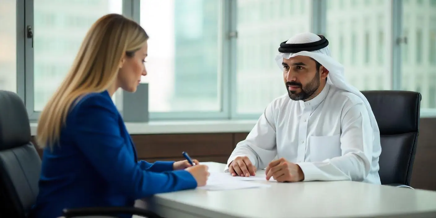 Car ownership transfer in Dubai