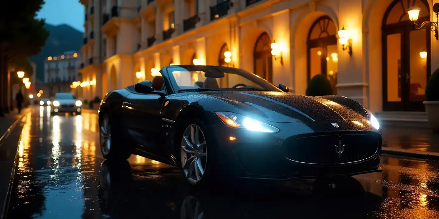 Best Convertible Rentals 