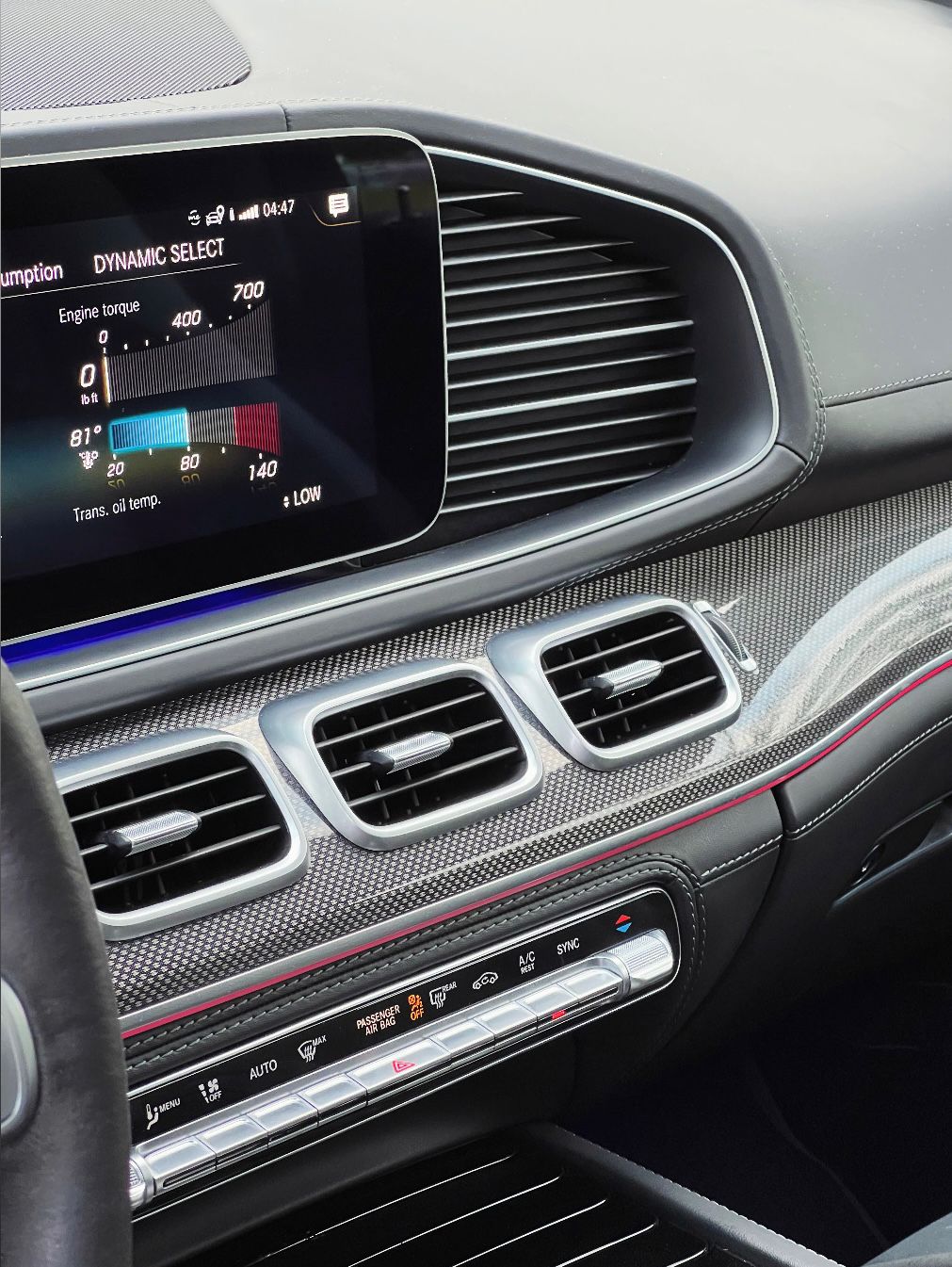 Mercedes-AMG GLE 63s